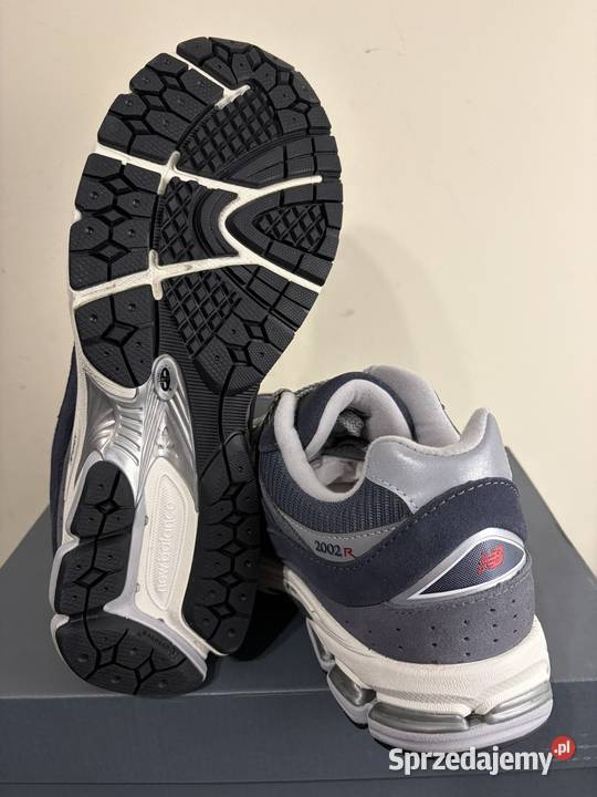 ButySneakersy Balance M2002RSF Kraków sprzedam