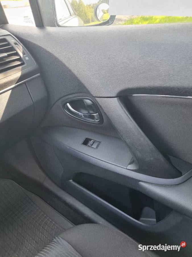 Sprzedam Toyota avensis T27 20 D4D Grybów