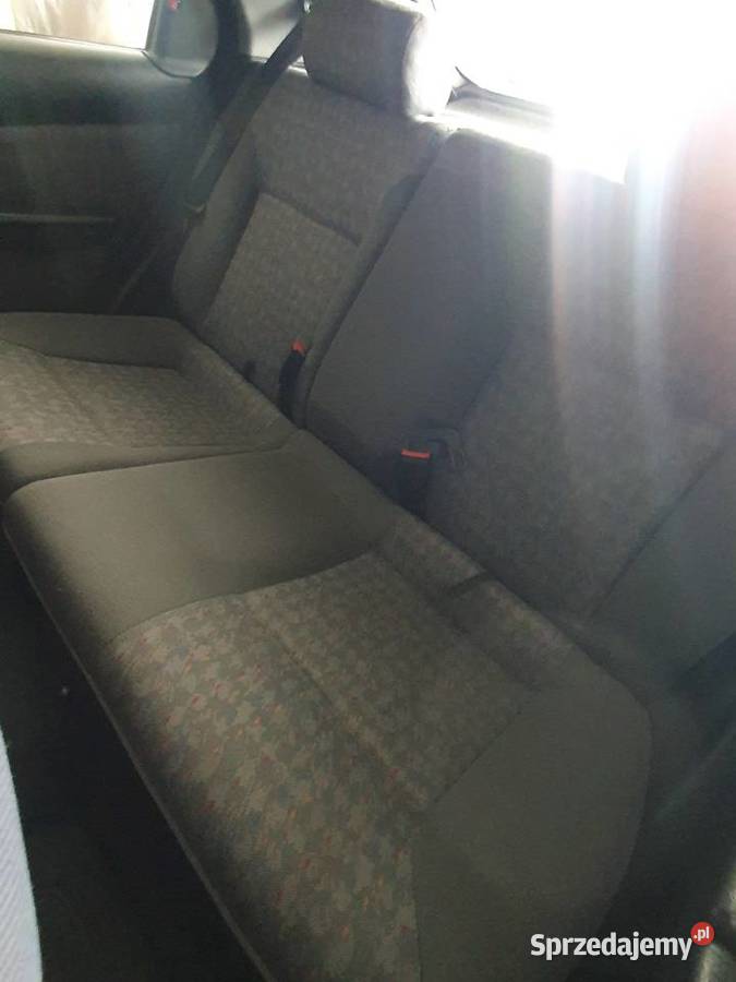 Citroen Xsara 16 benzyna 1998 ale bateria slaba Gliwice sprzedam