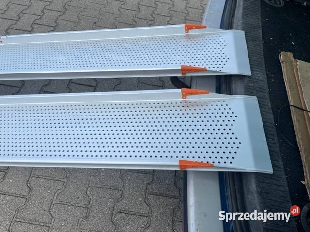 Najazdy trap do transportu 210 Zdrowie i Uroda wielkopolskie Poznań