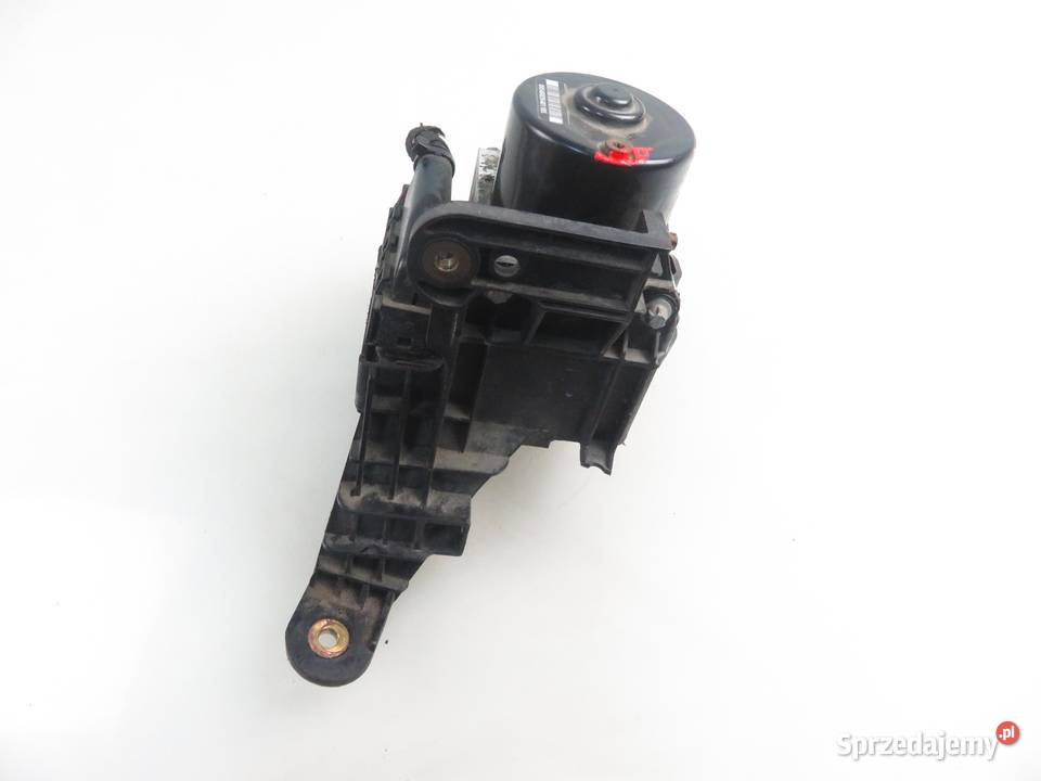 POMPA ABS OPEL ZAFIRA B 13244860BJ Układ ABS i ESP