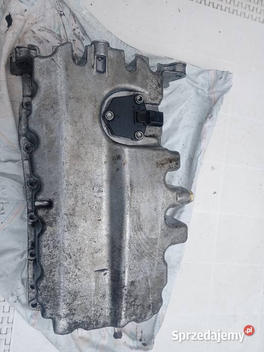 Miska Olejowa 20TDI 16TDI volkswagen audi seat Świerklaniec sprzedam