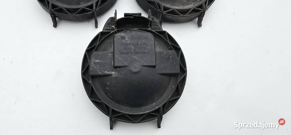 Zaślepka lampy przód bosch 1305219079 mercedes osobowe Lampy przednie Zbąszyń sprzedam