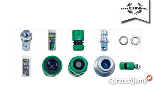 Dysza Myjąca Kosiarkę Łatwe Czyszczenie MTD NAC