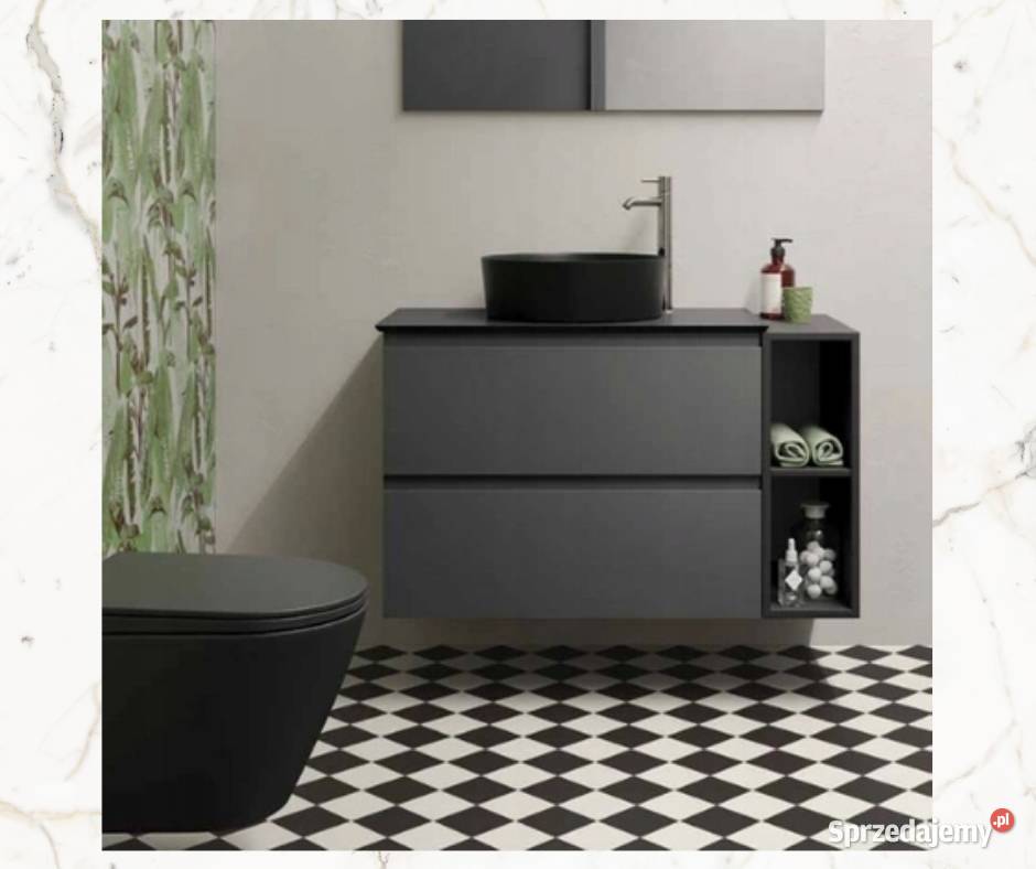 Rak Ceramics Feeling miska WC wisząca rimless kujawsko-pomorskie Bydgoszcz