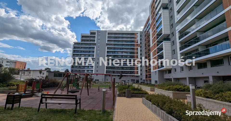 Mieszkanie 281m2 2 pok Białystok Kraszewskiego