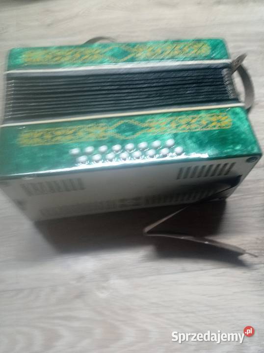 Harmonia dziecięca Krasnystaw