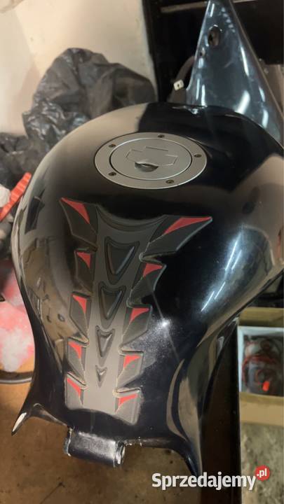 Aprilia RS 50 Części Pilzno