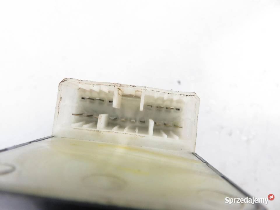 PANEL SZYB FIAT SEDICI 189