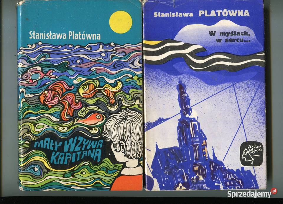 Chłopiec na polnej drodze Mały wzywa Kapitana W zachodniopomorskie Szczecin