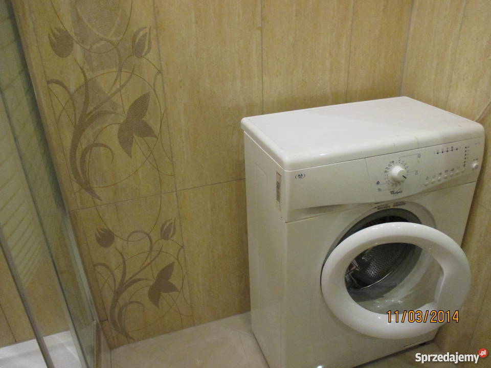 Sprzedam super kawalerkę w centrum Nysy bez opolskie Nysa