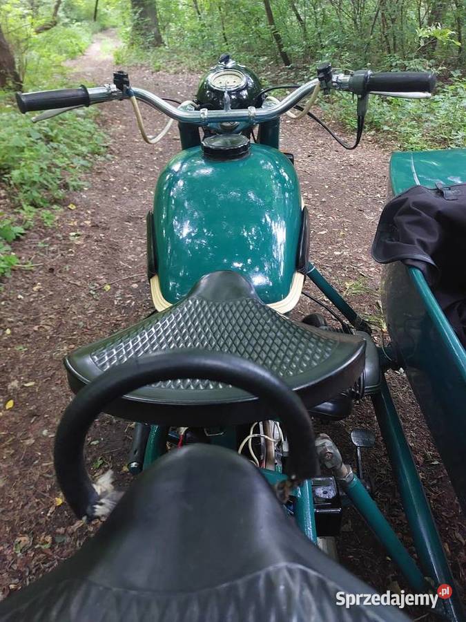 Ural m66 nowy mazowieckie Ostrołęka