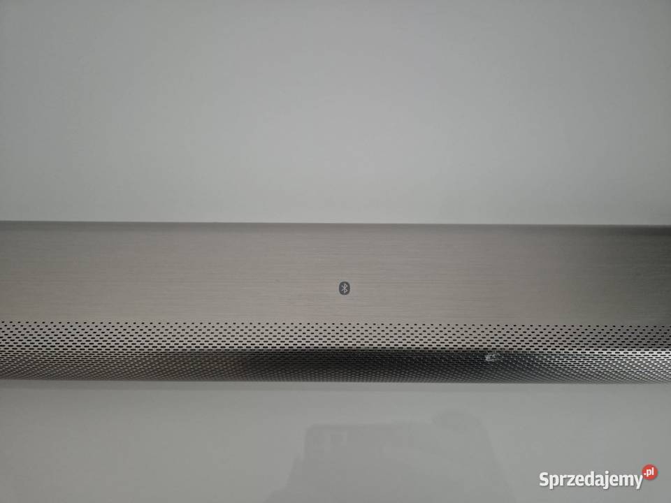 Soundbar LG Malbork sprzedam