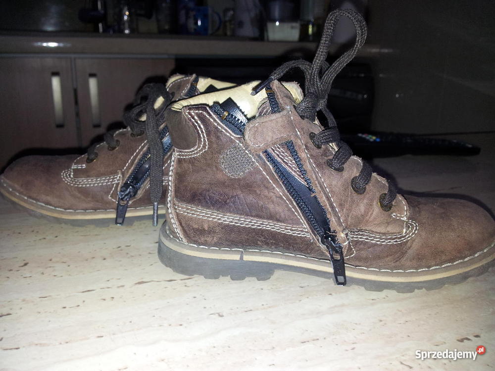 MIKE JUNIOR GBB SHOES28rbronzowe Warszawa