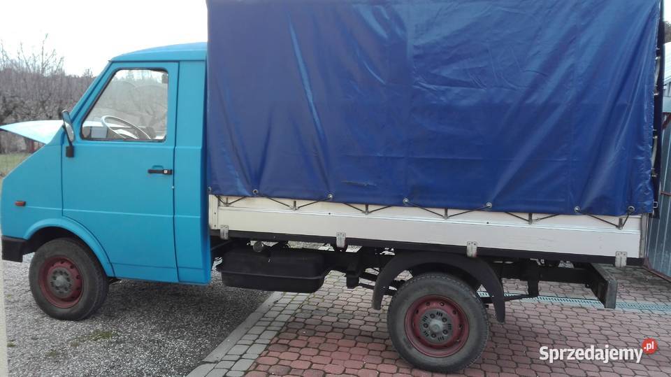 Sprzedam FS Lublin 3352 100 sprawny OC Przegląd manualna Choroszcz sprzedam