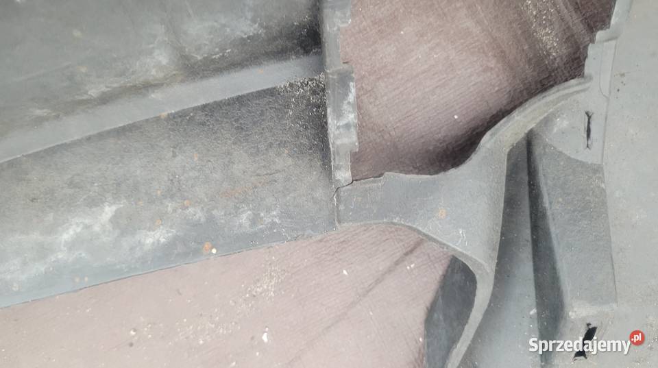 Lexus IS 200t 300 Lift 16 HOKEJ SPOILER DOKŁADKA Ruda Śląska
