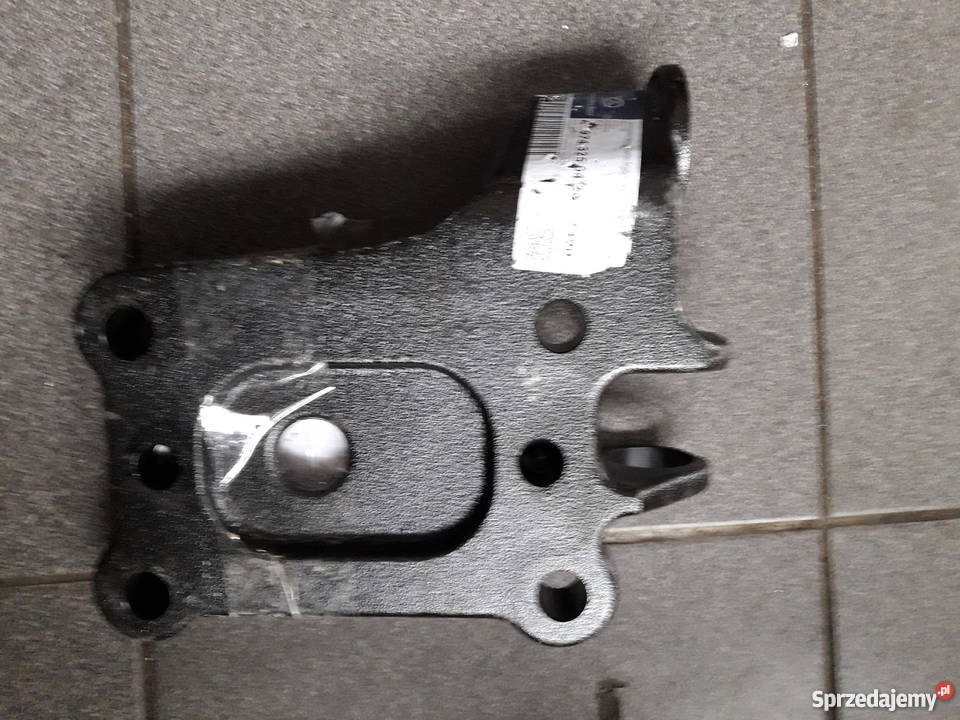 Wspornik stabilizatora uchwyt Mercedes Atego Zawieszenie i układ kierowniczy Częstochowa