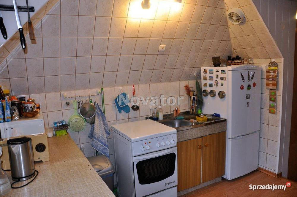 mieszkanie 78m2 3pok Bydgoszcz Sielanka kujawsko-pomorskie sprzedam