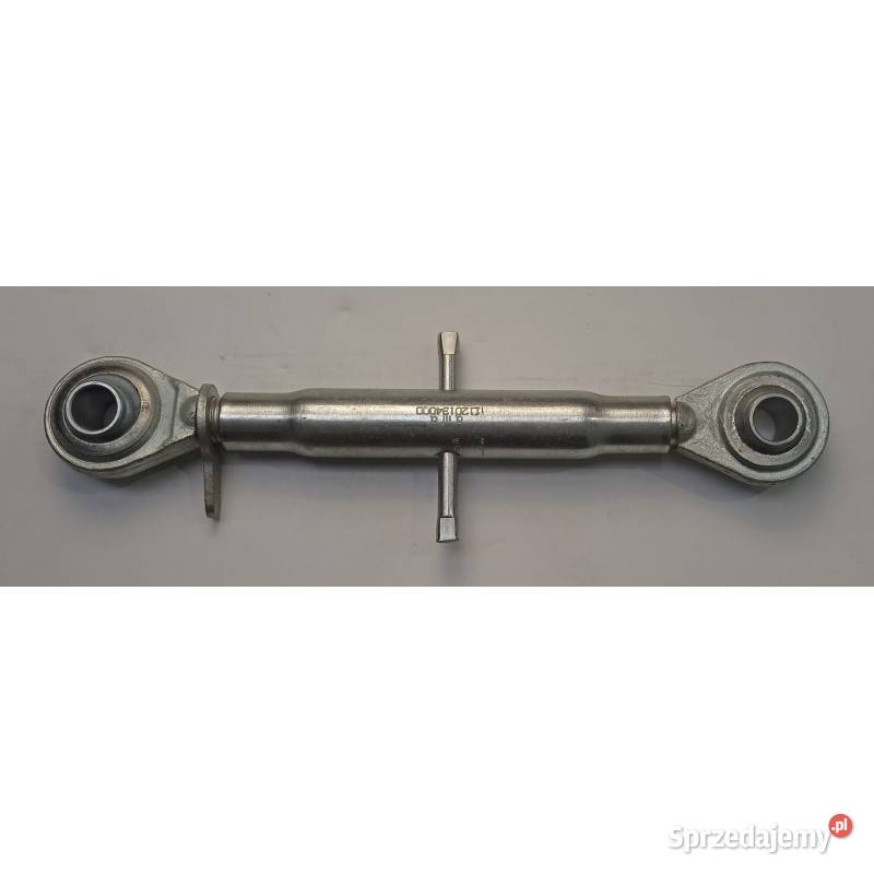 Łącznik centralny kat 2 40x3 535755 mm z główką Kamionna sprzedam