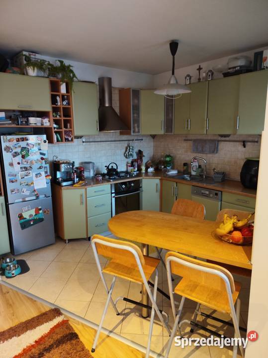 Mieszkanie na osiedlu Botanik w Lublinie lubelskie Lublin