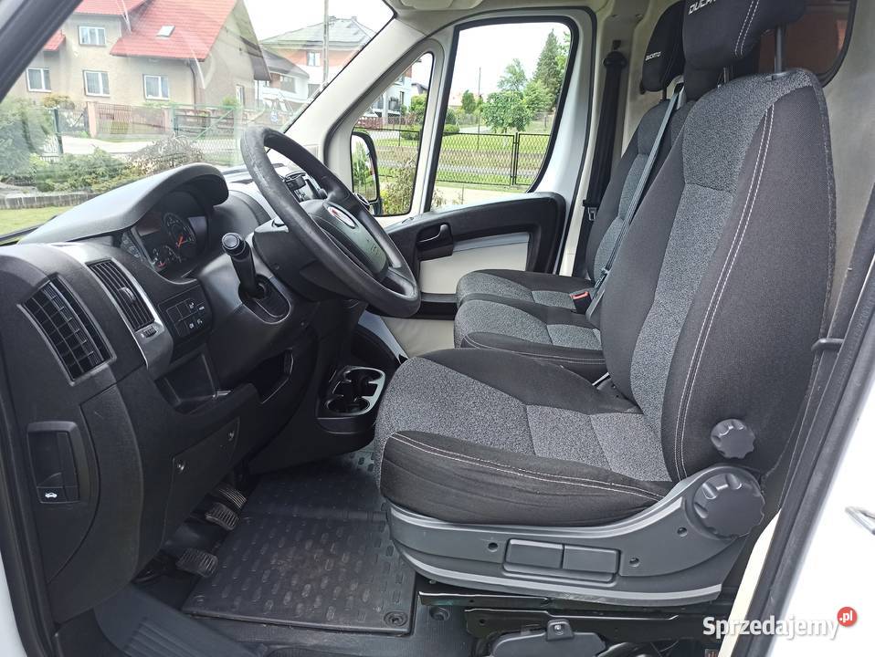 Ducato 23 130 stan super Imielin