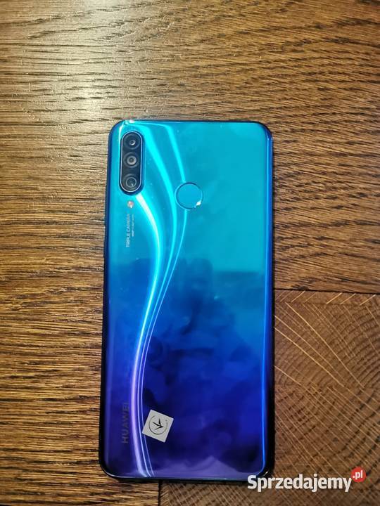 Telefon Huawei P30 lite Nowy Sącz sprzedam