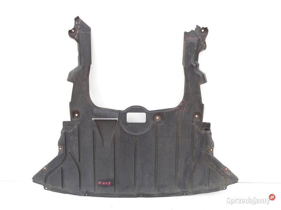 OSŁONA PŁYTA DOLNA POD SILNIK BMW X1 E84 2990575 osobowe