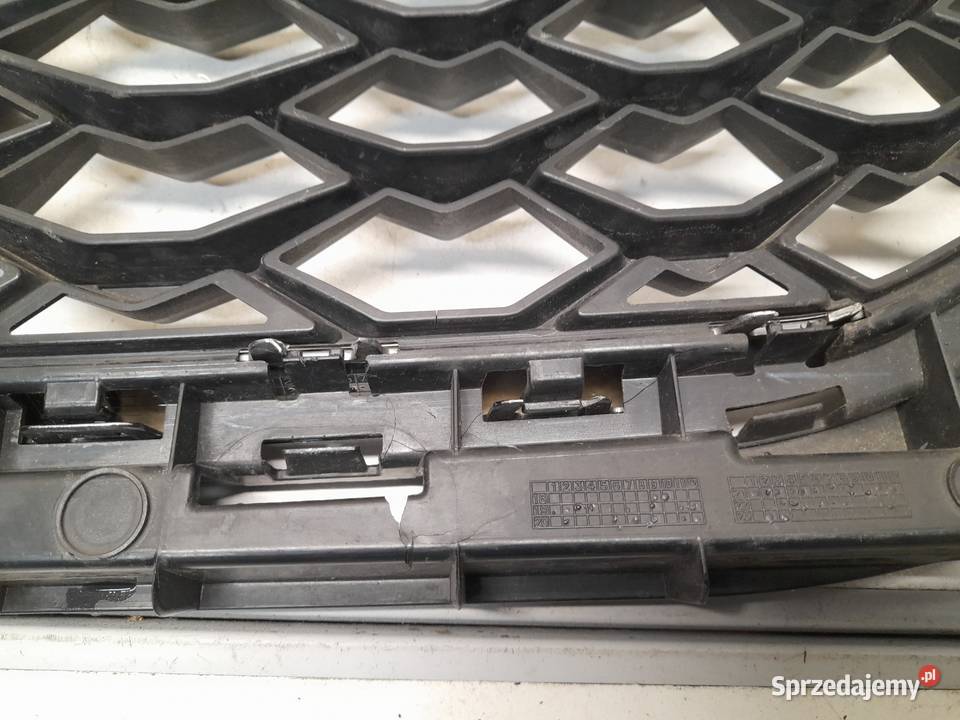 SEAT LEON IV 4 GRILL GRIL ATRAPA 5FA853651E Goleniów