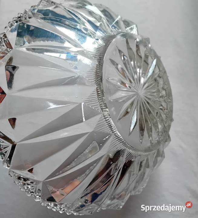 Misa art deco Krosno okres międzywojenny Koźminek sprzedam