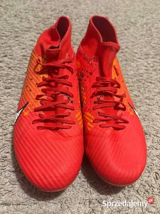 Korki piłkarskie Nike Mercurial Superfly 9 27cm Radomsko