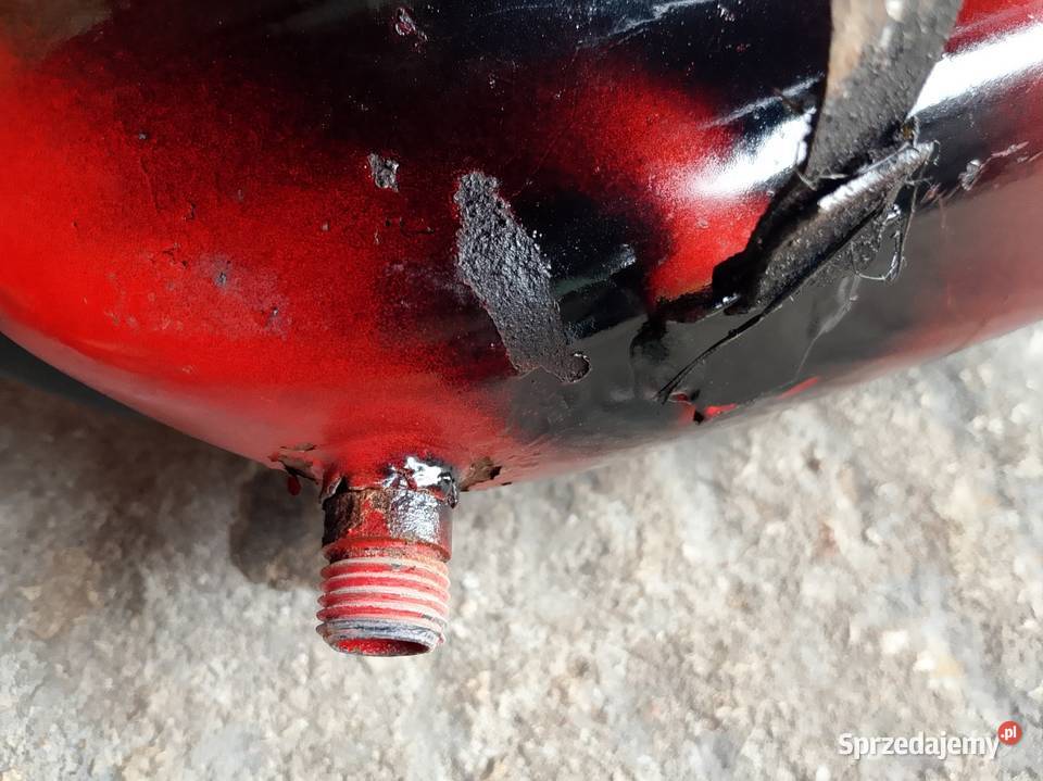 Zbiornik motorynka Romet pony Zbiorniki świętokrzyskie
