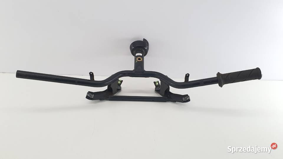 PEUGEOT GEOPOLIS 125 KIEROWNICA Janowice