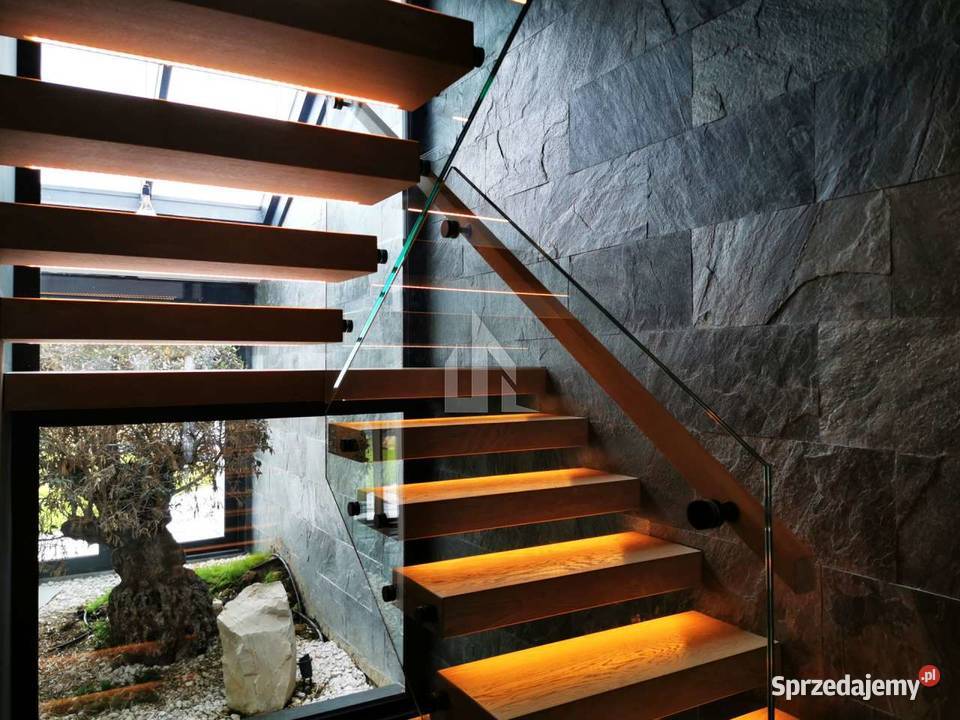 Płytki kamienne Silver Grey doskonałe na sprzedam