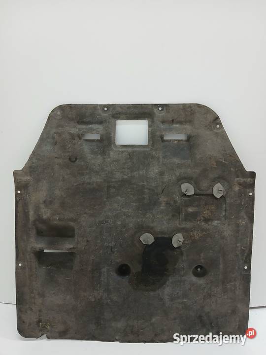 OSŁONA POD SILNIK BMW X1 F48