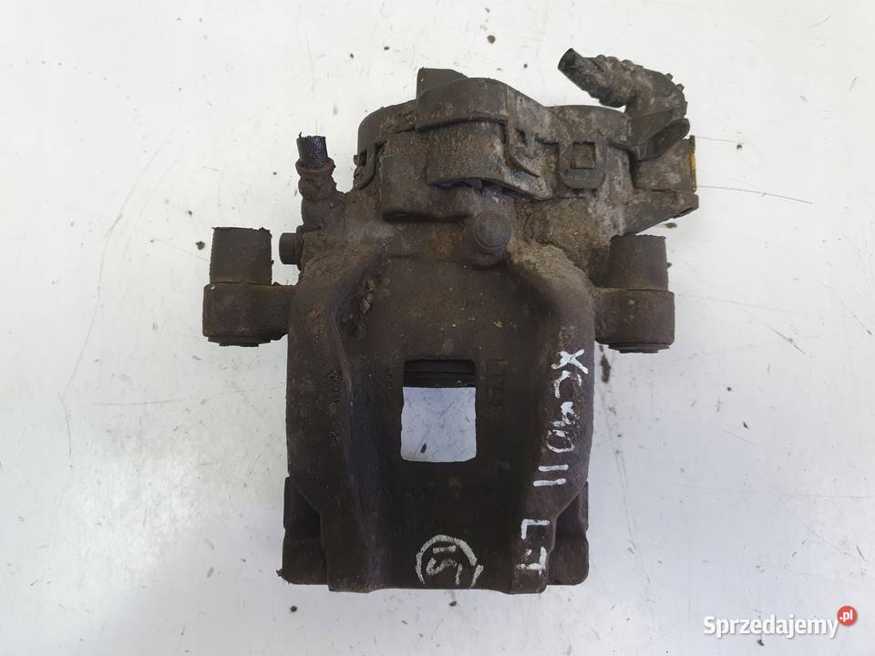 Volvo S90 V90 XC90 II TYLNY ZACISK HAMULCOWY lubelskie Chełm