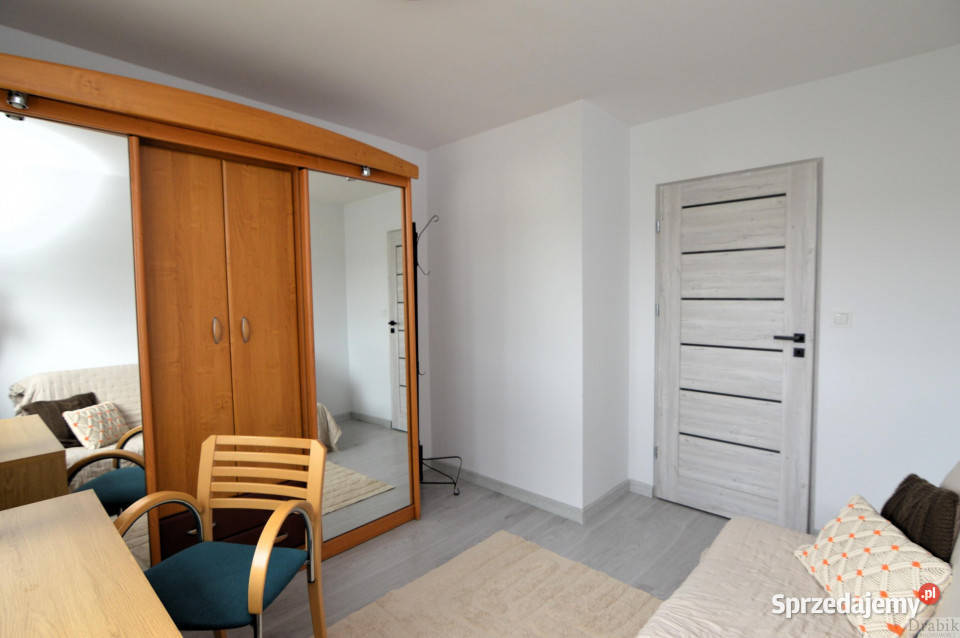 Mieszkanie 4529m2 2 pokoje Kraków sprzedam