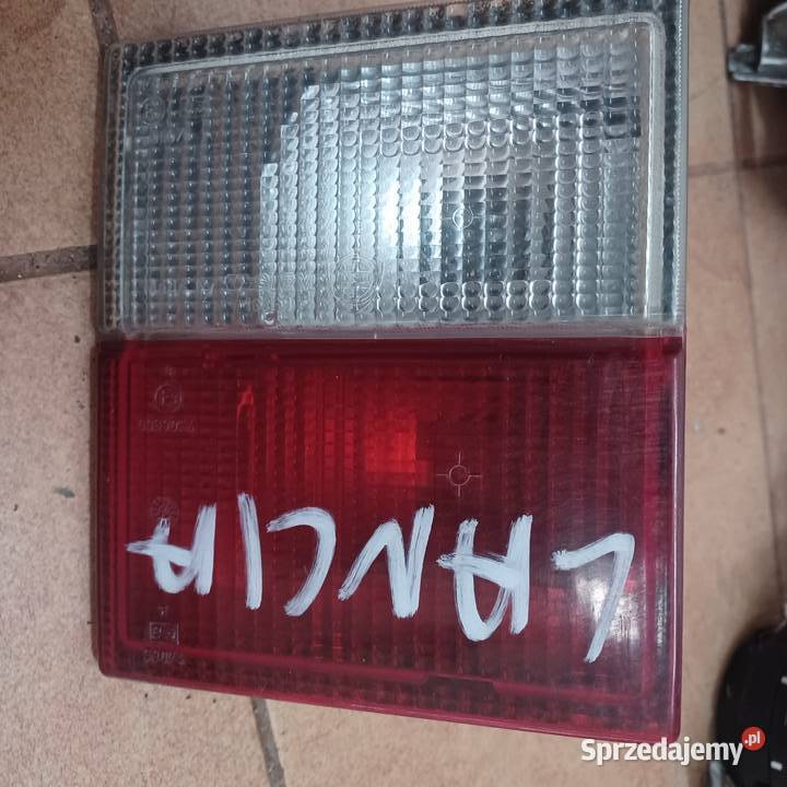 LANCIA PRISMA lampa lewa tyl Rakoniewice