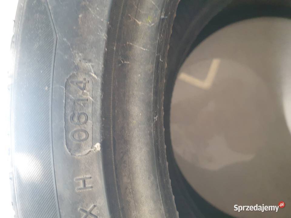 Hankook VentusPrime2 19545r16 Dobre Miasto