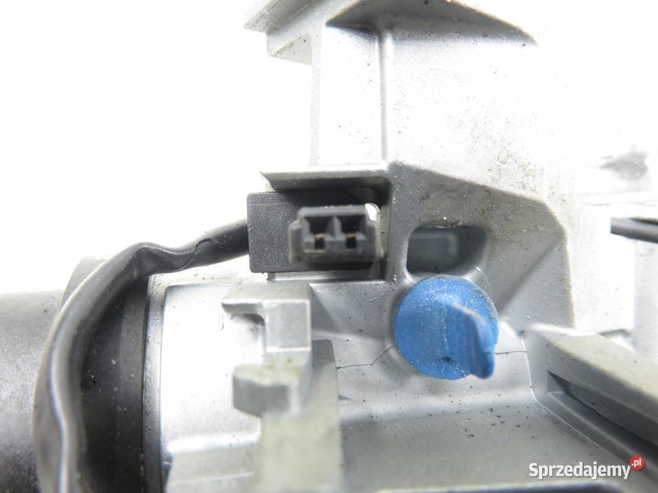 STACYJKA VW GOLF V TOURAN CADDY 1K0905851B