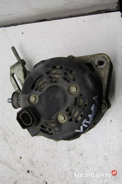 ALTERNATOR 16 16V SUZUKI VITARA III 3140061M0 osobowe