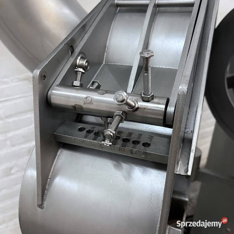 Kostkownica Ruhle KUJ Zamość