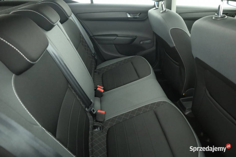 Skoda Fabia 10 TSI ESP dolnośląskie Bielany Wrocławskie sprzedam