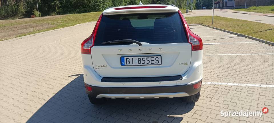 Volvo XC60 2011 163