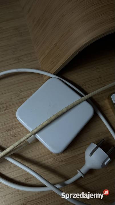 Komputer iMac 24 M1 2021 Śrem