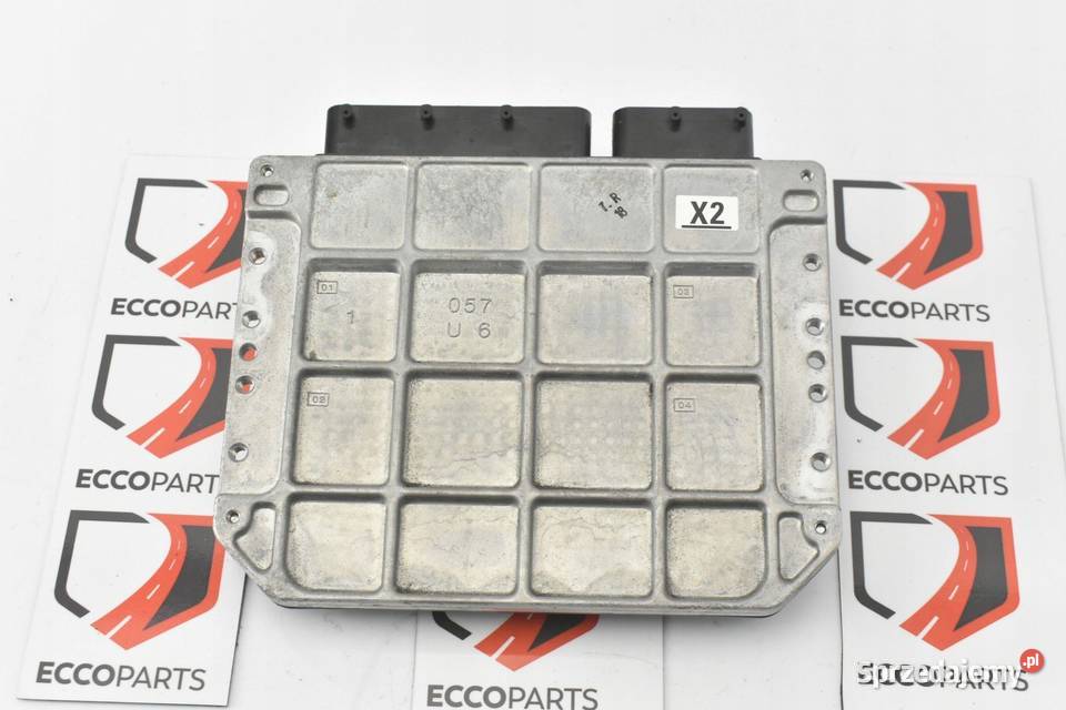 KOMPUTER STEROWNIK SILNIKA PRIUS 3 III sprzedam