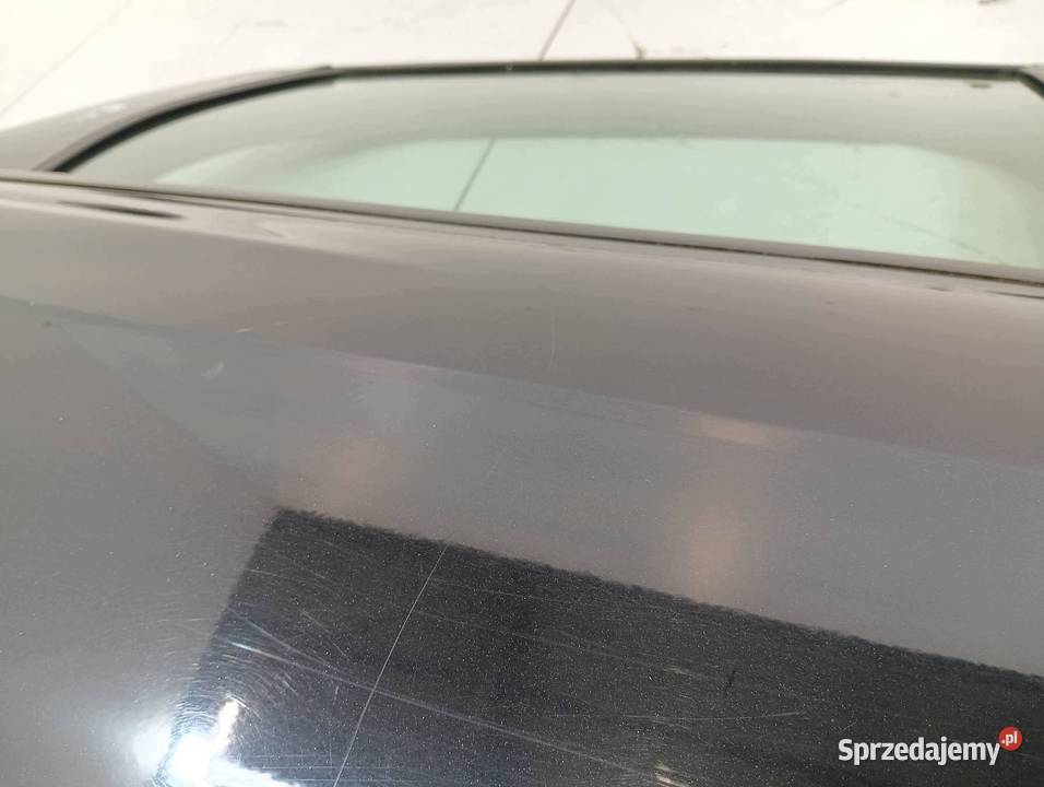 DRZWI PRAWE TYŁ SEDAN FB Ford Focus Mk3 20102019