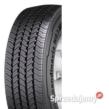 Opony 31570R225 Continental Conti Scandinavia 315 Przeworsk