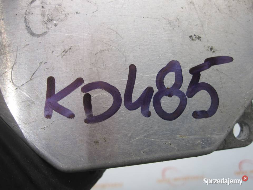 FIAT 500 10r 12B komputer sterownik silnika osobowe sprzedam