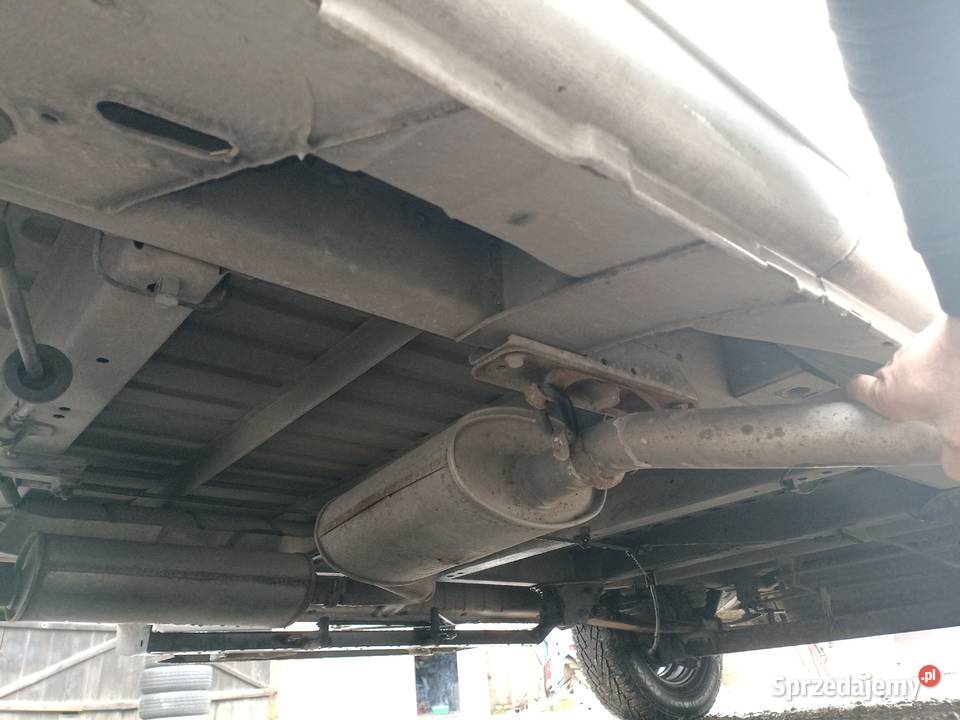 Fiat Ducato autobus Małków-Kolonia