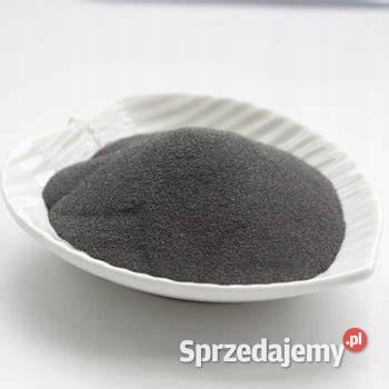 Żelazo Mielone Proszek Żelaza Iron Powder Milled Łódź